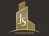 Logo de JS Construção e Reforma