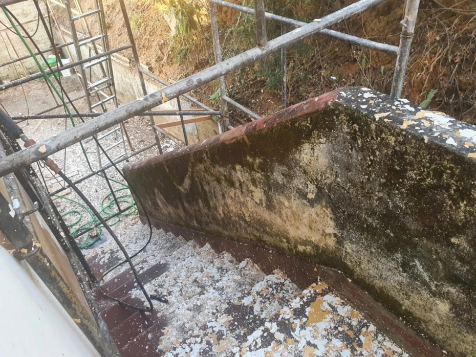 Foto 42:  — JS Construção e Reforma