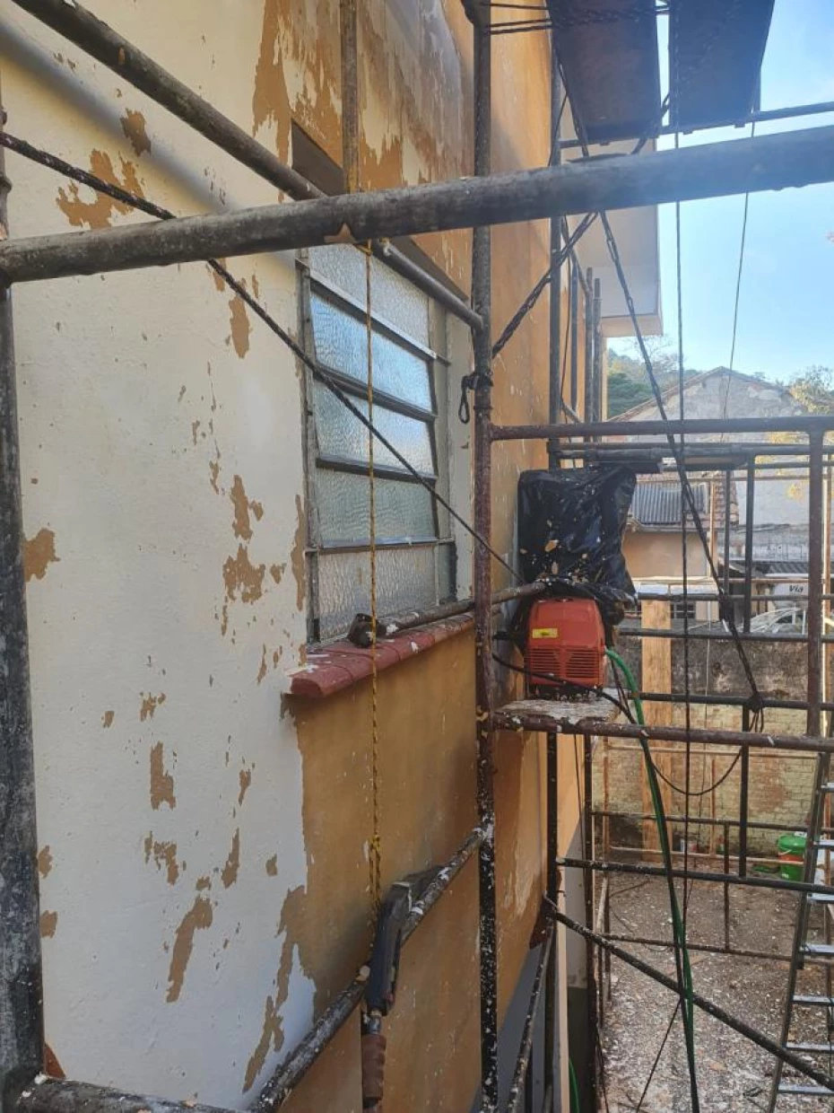 Foto 41:  — JS Construção e Reforma