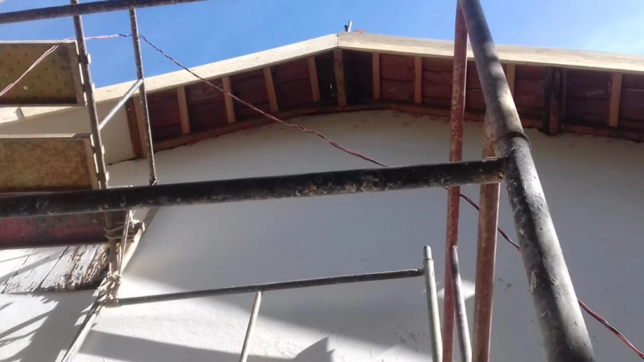 Foto 35:  — JS Construção e Reforma