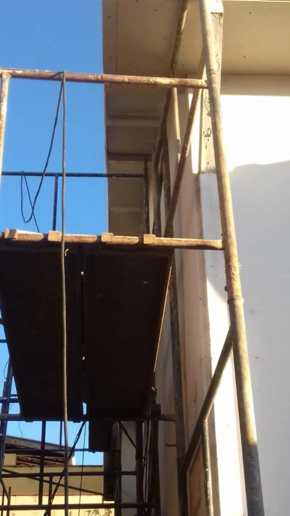 Foto 34:  — JS Construção e Reforma