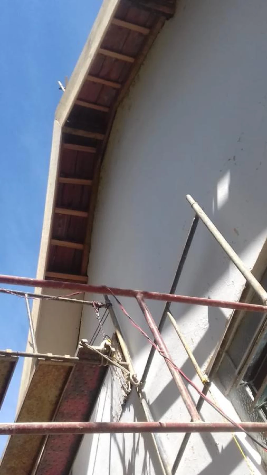 Foto 32:  — JS Construção e Reforma