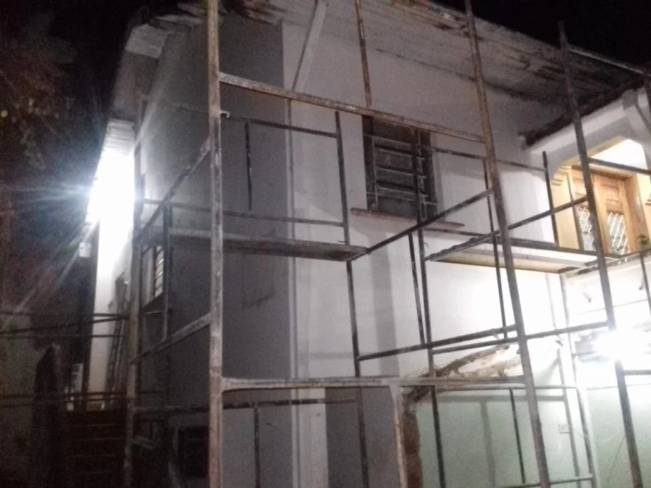 Foto 31:  — JS Construção e Reforma