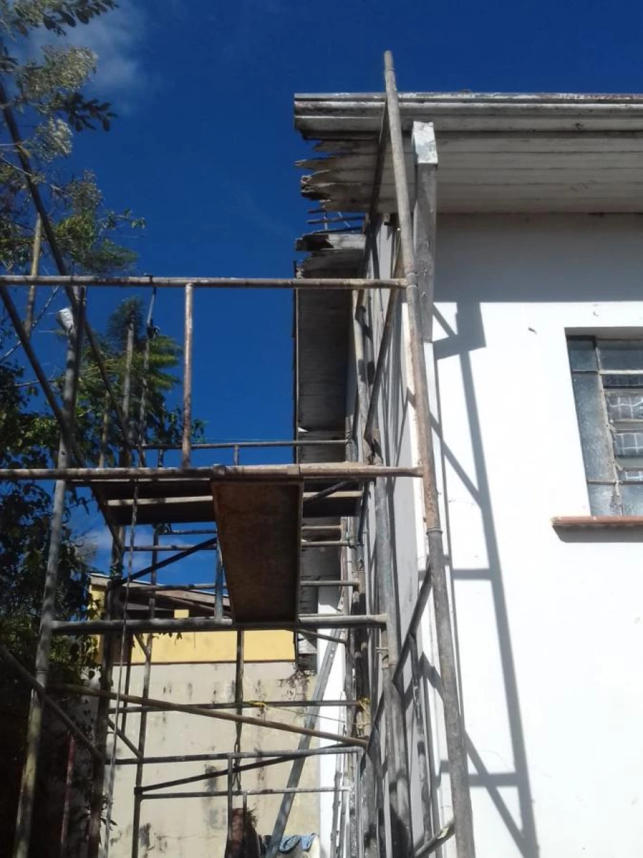 Foto 29:  — JS Construção e Reforma