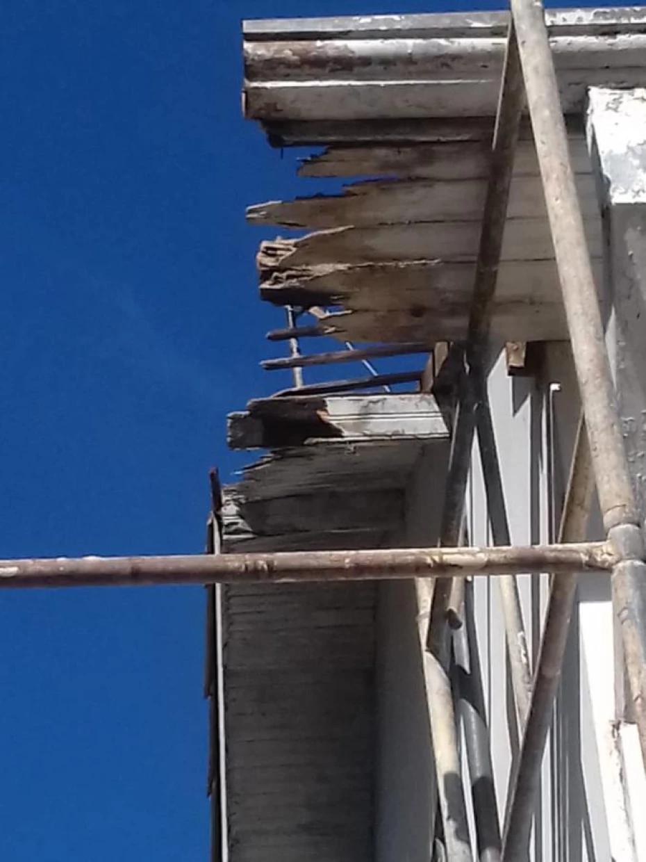 Foto 28:  — JS Construção e Reforma