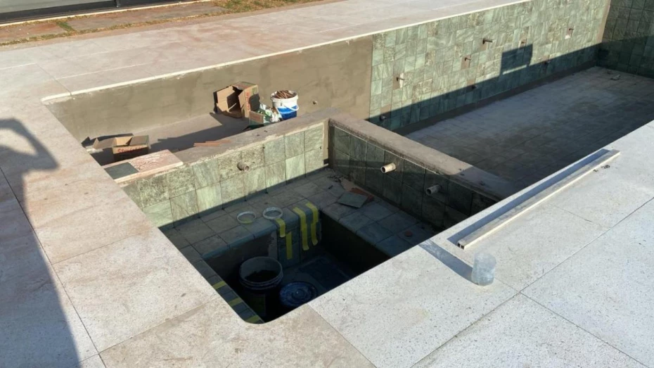 Foto 22:  — JS Construção e Reforma