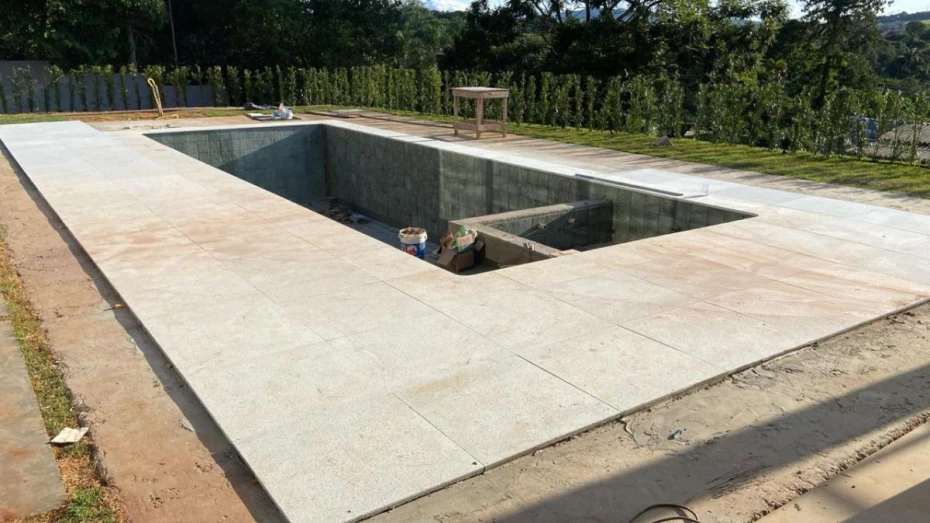 Foto 21:  — JS Construção e Reforma
