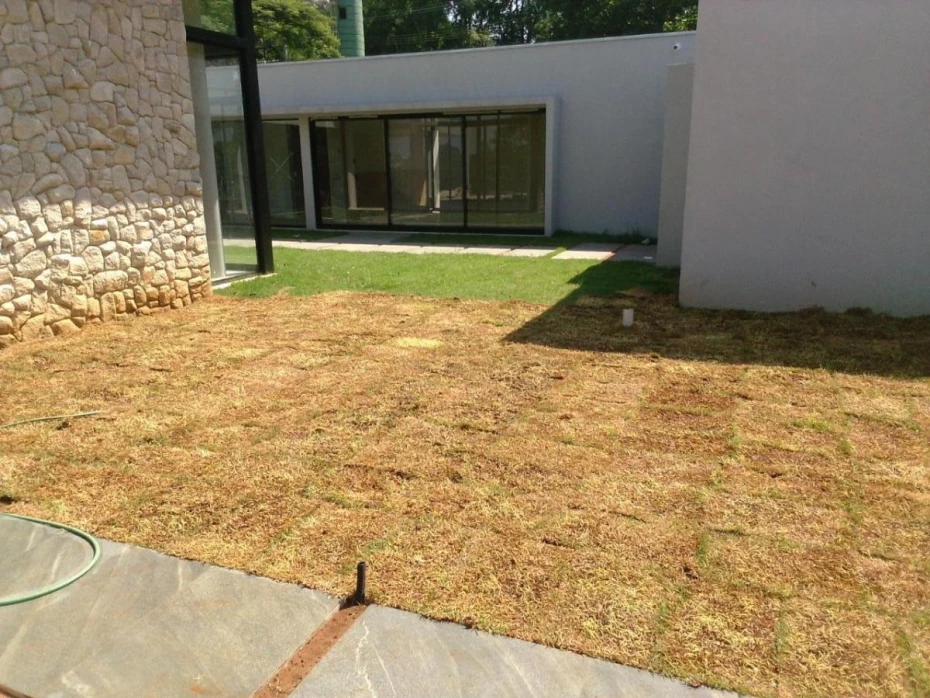 Foto 20:  — JS Construção e Reforma