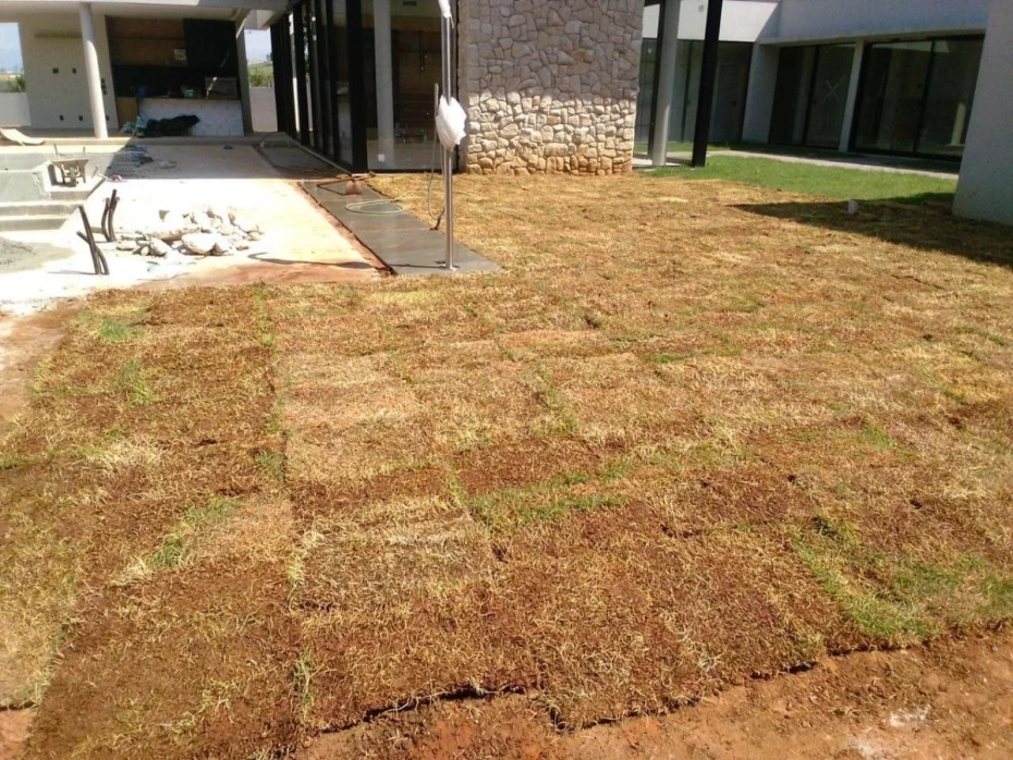 Foto 19:  — JS Construção e Reforma