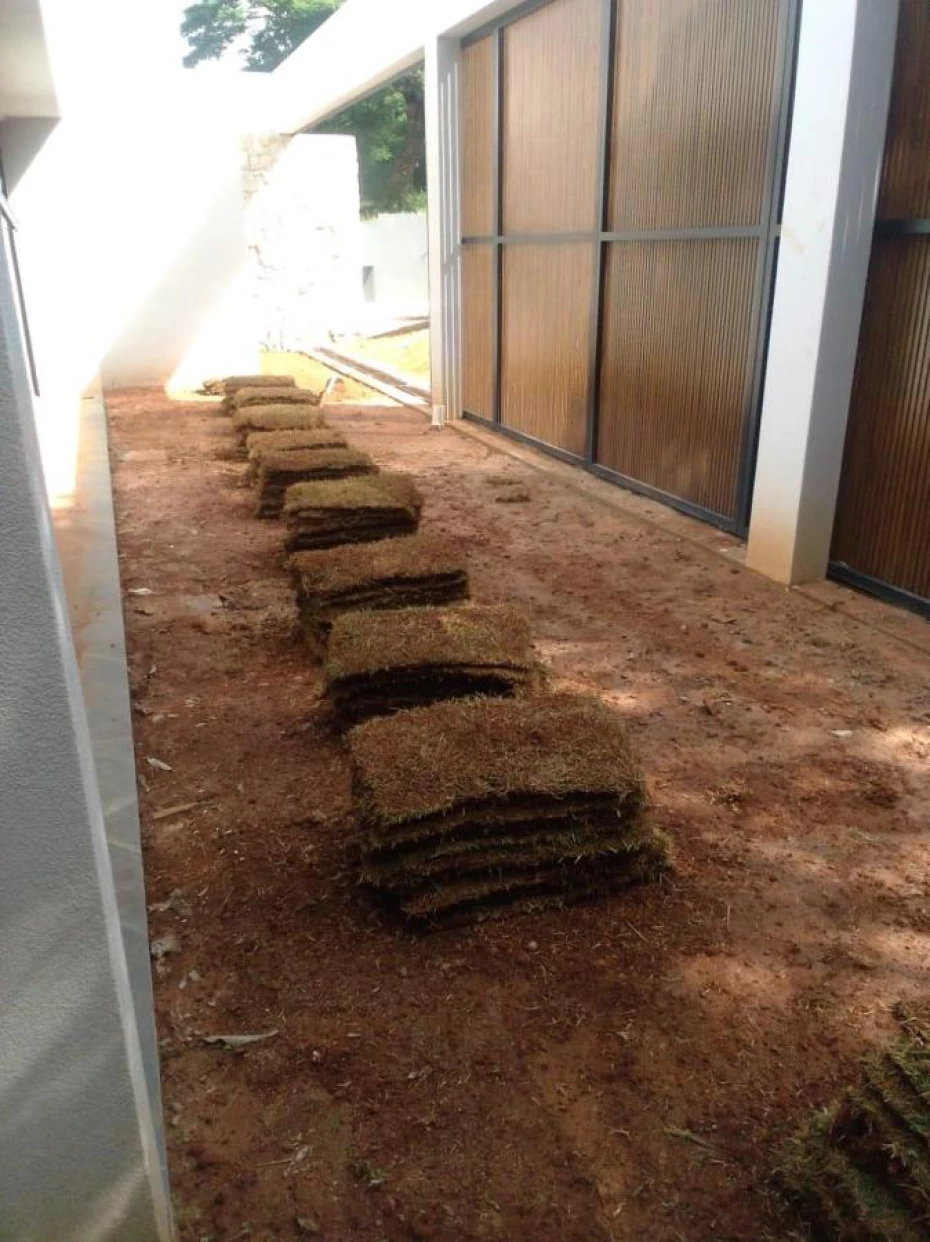 Foto 18:  — JS Construção e Reforma