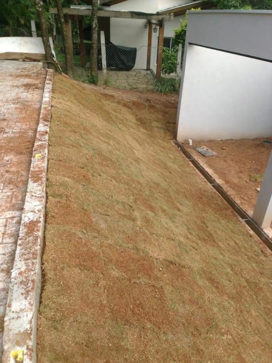 Foto 17:  — JS Construção e Reforma