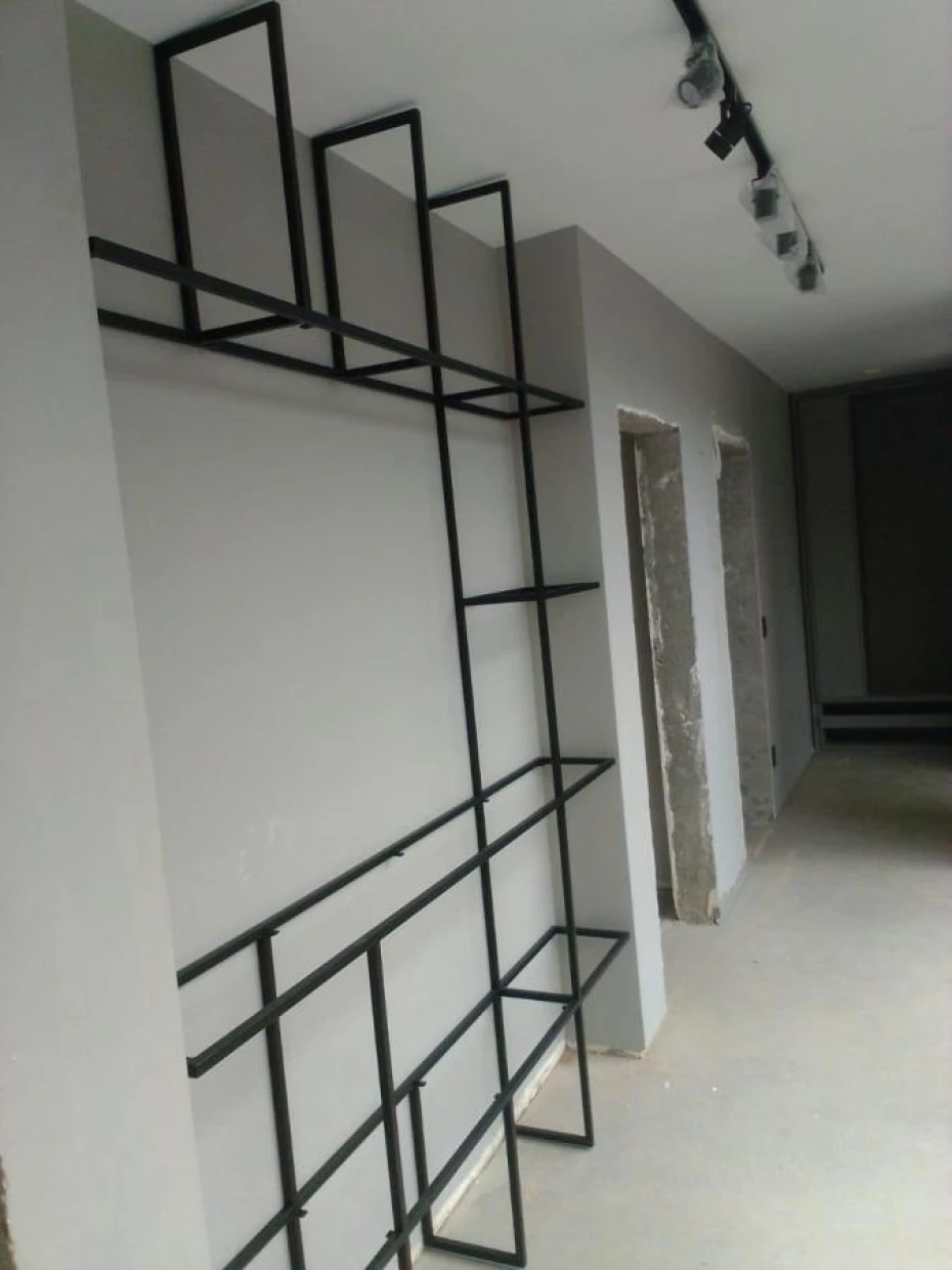 Foto 16:  — JS Construção e Reforma