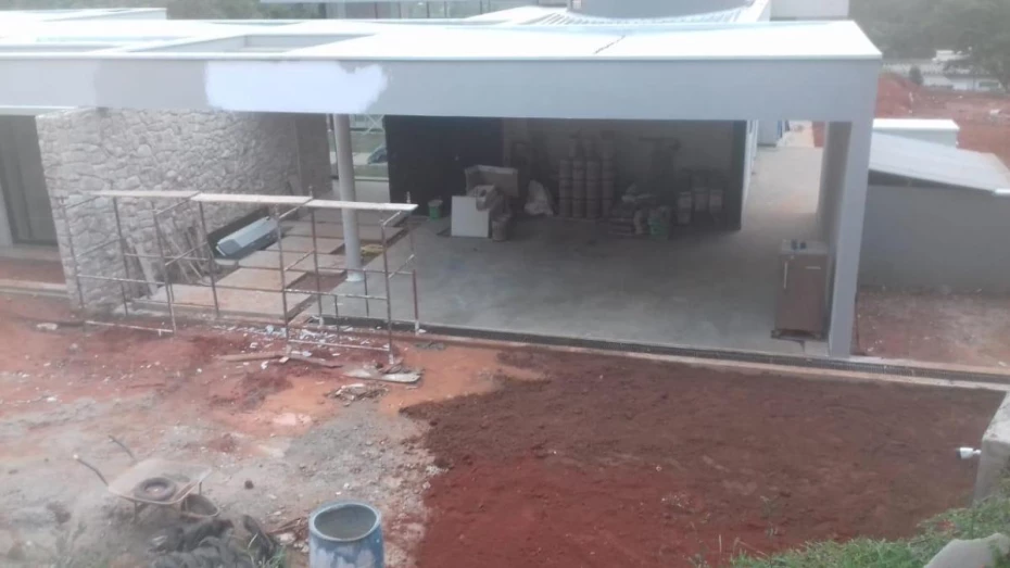 Foto 13:  — JS Construção e Reforma