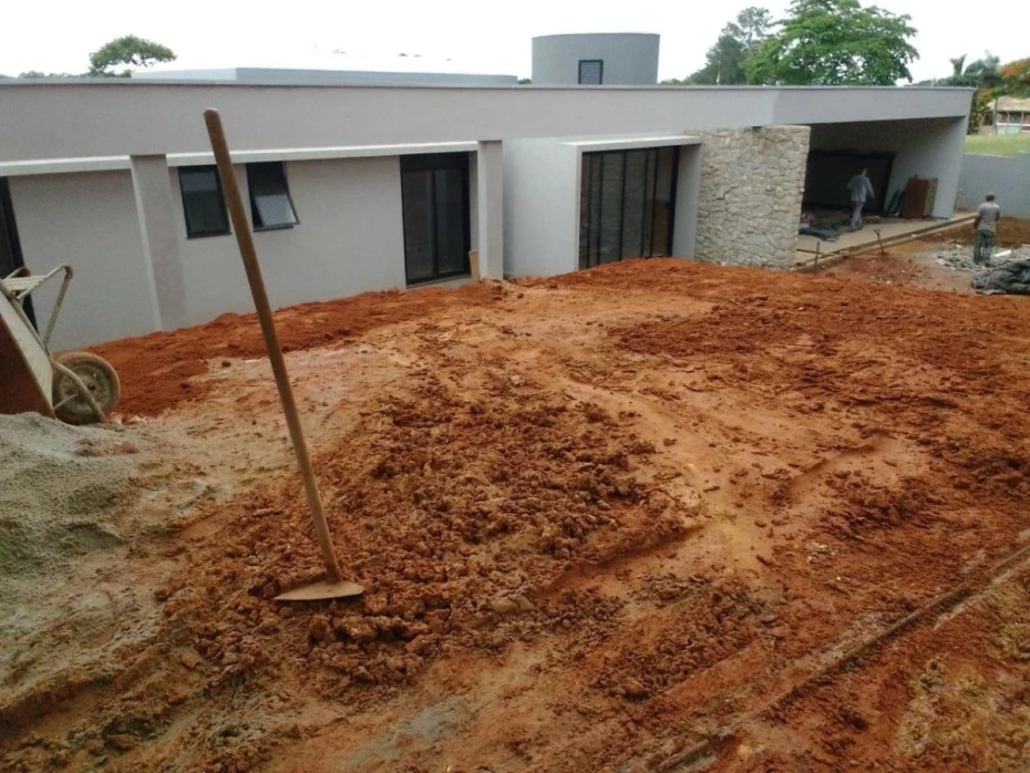 Foto 11:  — JS Construção e Reforma