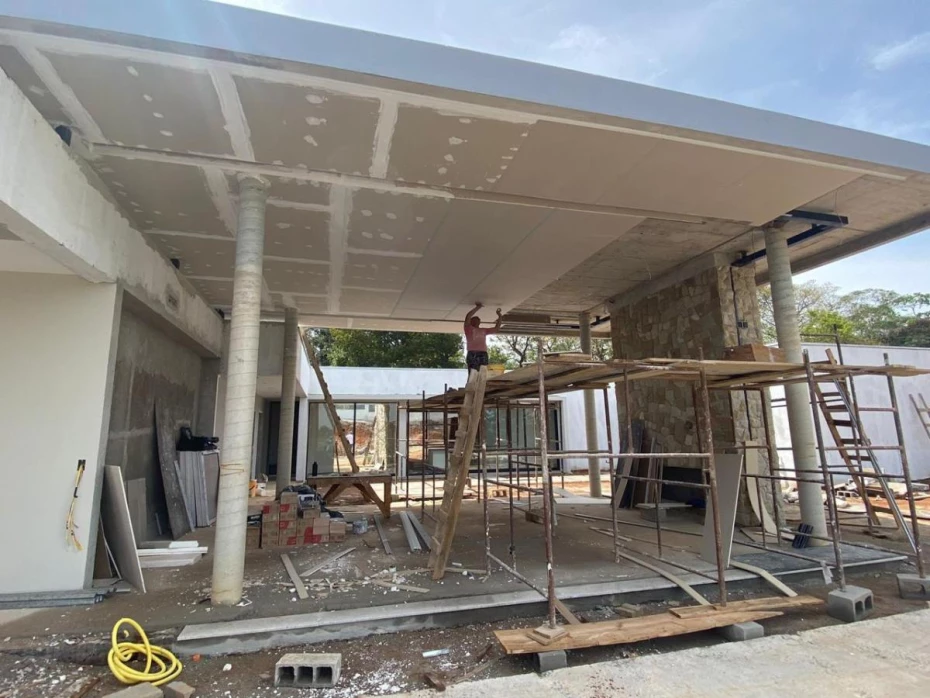 Foto 7:  — JS Construção e Reforma