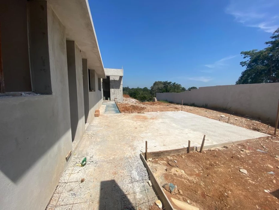 Foto 4:  — JS Construção e Reforma