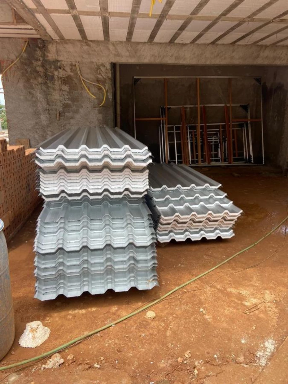 Foto 1:  — JS Construção e Reforma